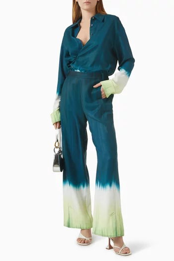 Vilte Gradient Pants