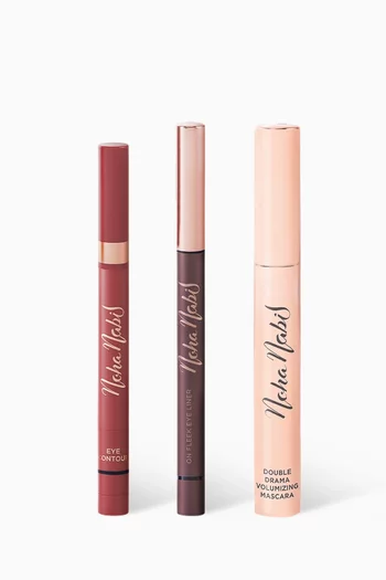 مجموعة دراما ديفايند آي