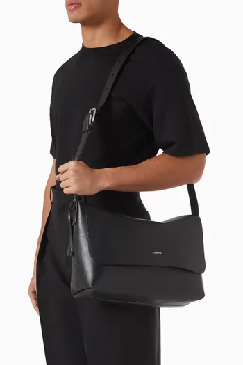 حقيبة مسنجر لادلو