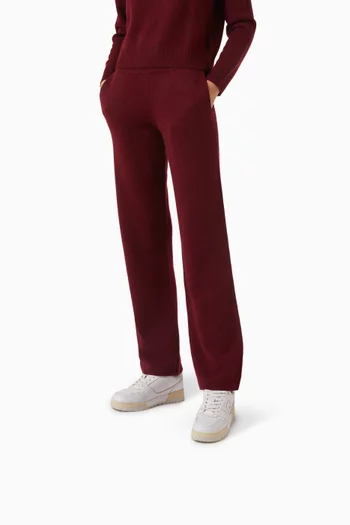 Soho Sneakers in Leather