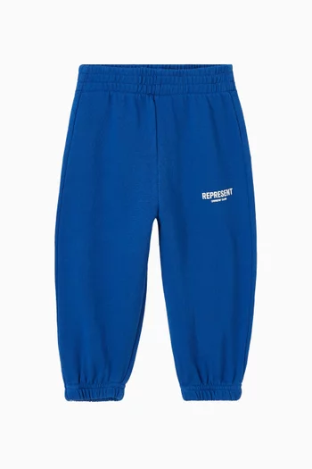 Owners Club Sweatpants in Cotton
