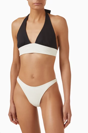 قطعة بيكيني سفلية ماوي