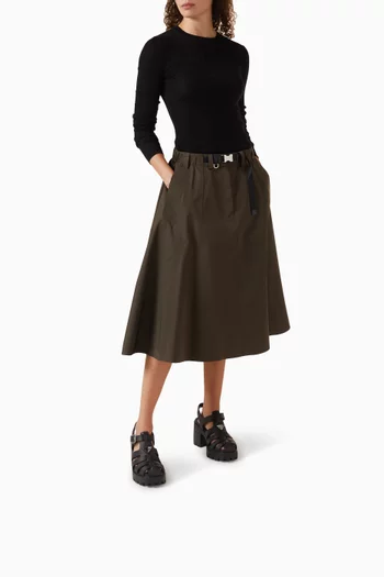 صندل بنعل سميك مطاط