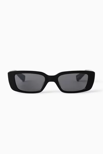 Grace Square Sunglasses