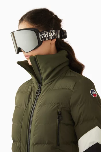 قناع التزلج ماترهورن