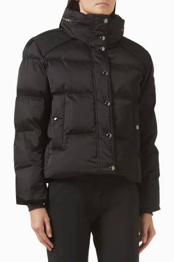 Tatum Down Jacket