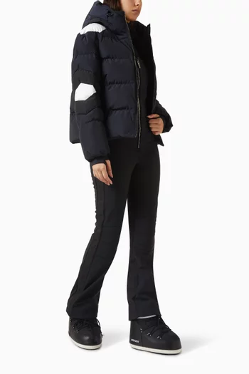 Getta Ski Overalls in Softshell