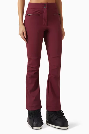 Diana Ski Pants in Schoeller© Softshell