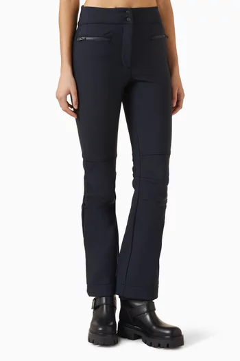 Diana Ski Pants in Schoeller© Softshell