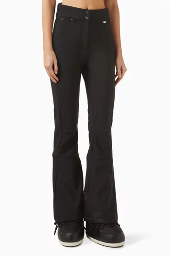 Pixilae Flared Pants