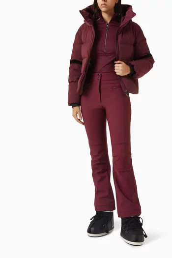 بلوزة نيجام بطبقة حرارية