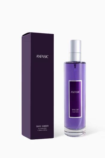 Shay Ube All Over Spray, 200ml