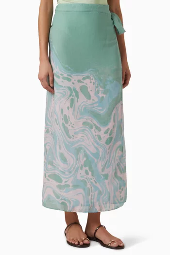 باريو دياني بنقشة