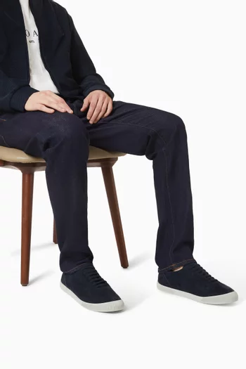 سنيكرز بحرفي GA شمواه