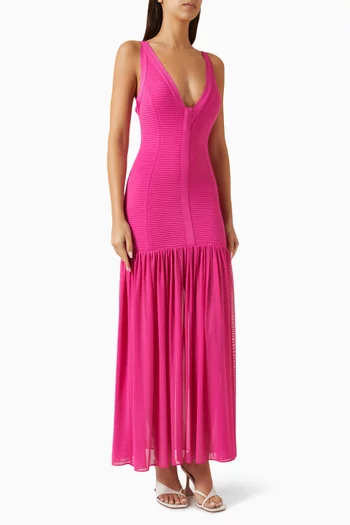 Seraphina Gown