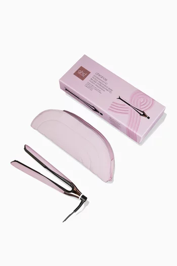 Breast Cancer Now Limited Edition 25 Chronos Straightener