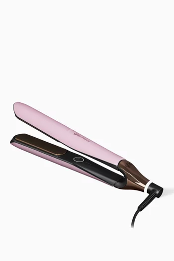 Breast Cancer Now Limited Edition 25 Chronos Straightener