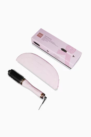 Charity Limited Edition Duet Blow-Dry Brush