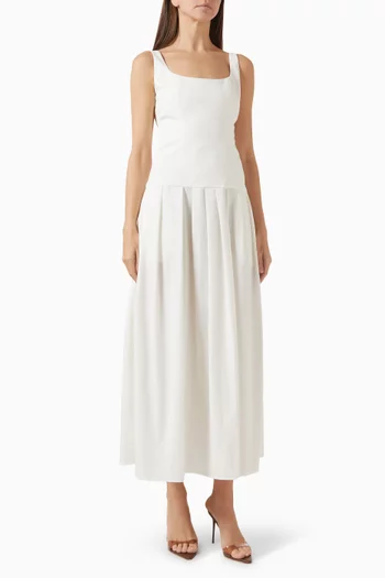 Giselle Midi Dress