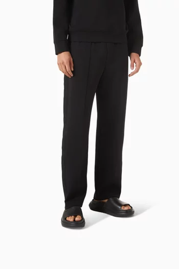 Monobloc Logo Chunky Slides