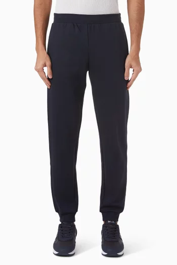 Logo Series Pants in Cotton-blend