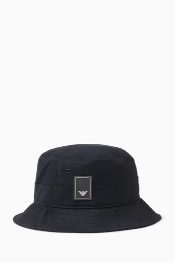 Logo Bucket Hat