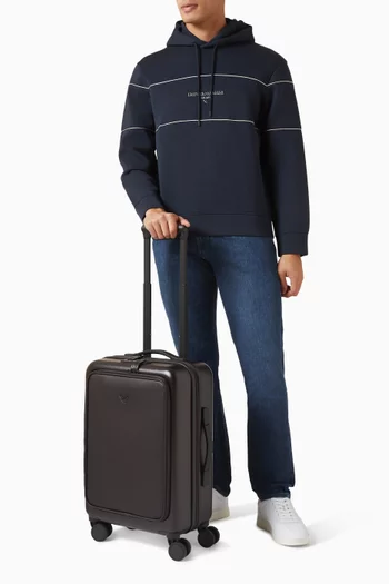 حقيبة جر ABS للسفر