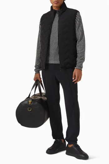 Elasticated Sweatpants