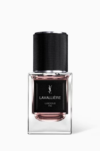 Le Vestiaire des Parfums Lavallière Luscious Fig Eau de Parfum, 35ml