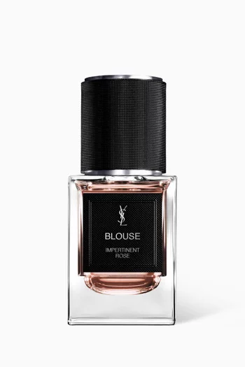 Le Vestiaire des Parfums Blouse Impertinent Rose Eau de Parfum, 35ml