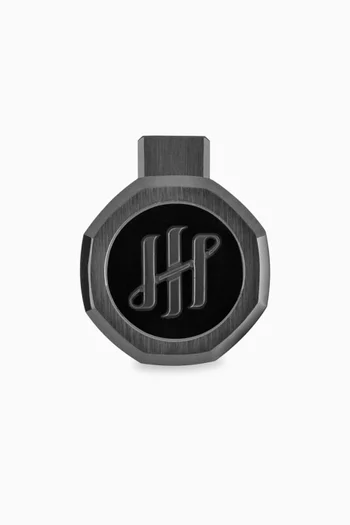 Zero Ballpoint Pen and Cufflinks Set