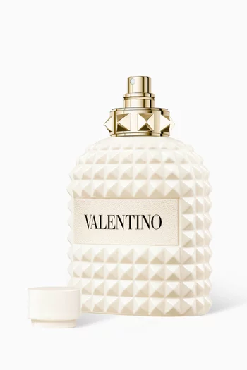 Born In Roma Uomo Rendez-Vous Ivory Eau de Toilette, 100ml