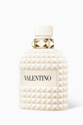 Born In Roma Uomo Rendez-Vous Ivory Eau de Toilette, 100ml