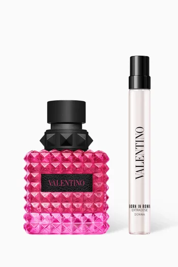 مجموعة ماء عطر بورن إن روما إكسترادوز