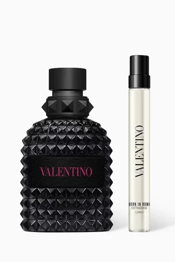 مجموعة ماء عطر بورن إن روما إكسترادوز