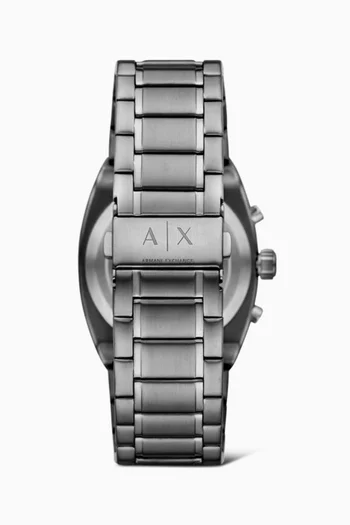 ساعة أوليفر إيكو-درايف، 40 مم