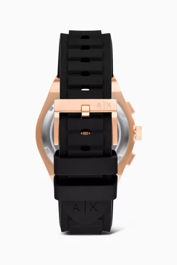 ساعة سينك كرونوغراف، 44 مم