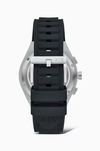 ساعة سينك كرونوغراف، 44 مم