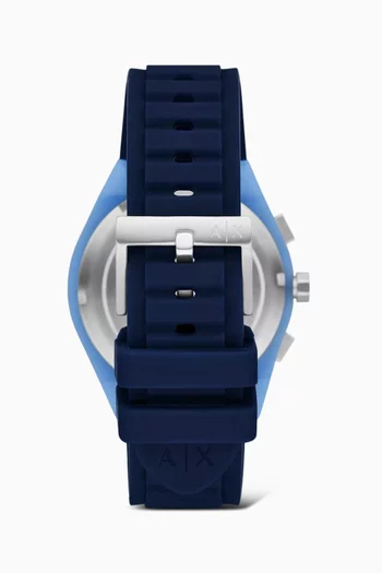 ساعة سينك كرونوغراف، 44 مم