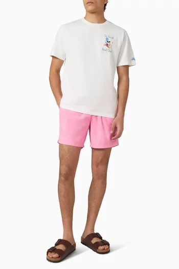 Lightening Pantone Swim Shorts