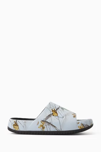 حذاء مفتوح كالم ريل تري فوم