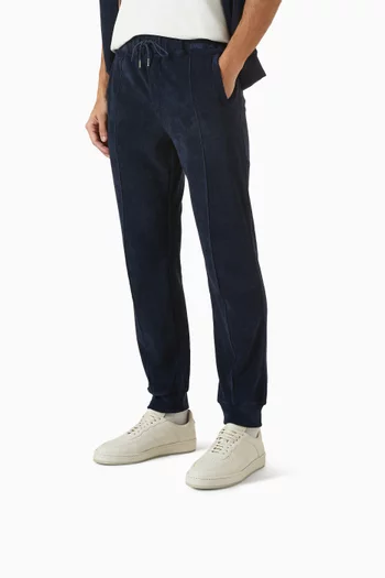 Voyager AUR2 Sneaker in Grain Leather