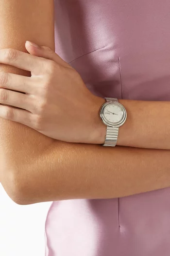 Possession Quartz Watch, 34mm