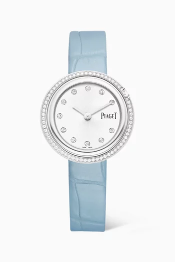 Possession Quartz Watch, 29mm