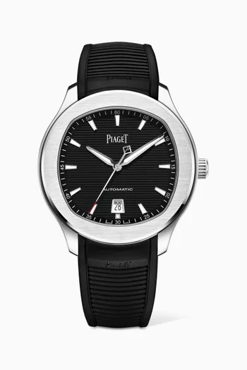 Polo Date Watch, 42mm
