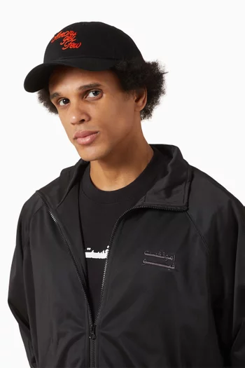 كاب فانسي بشعار الماركة