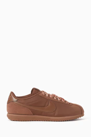 Cortez Low-top Sneakers