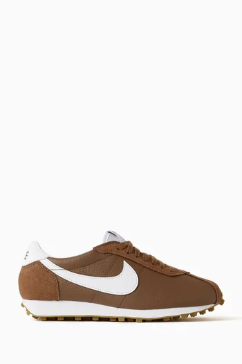 سنيكرز LD-1000 جلد وشمواه