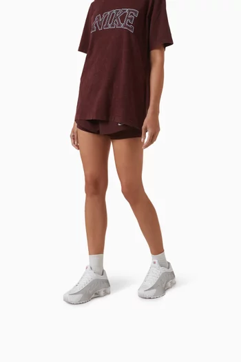 سنيكرز شوكس آر 4