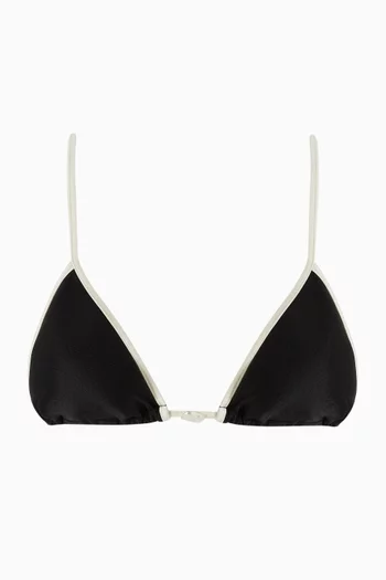 Kaya Bikini Top